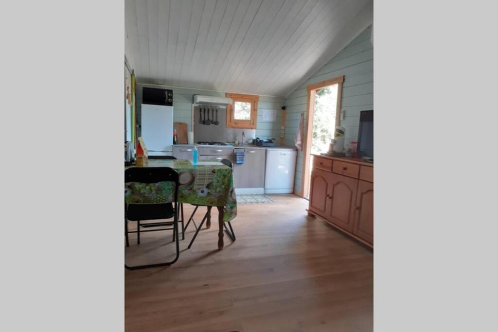 Holiday home Climatise Santa Maria A Bonifacio *