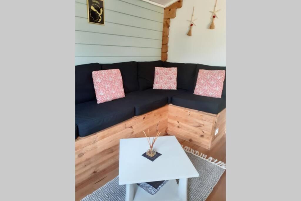 Ferienhaus Climatise Santa Maria A Bonifacio